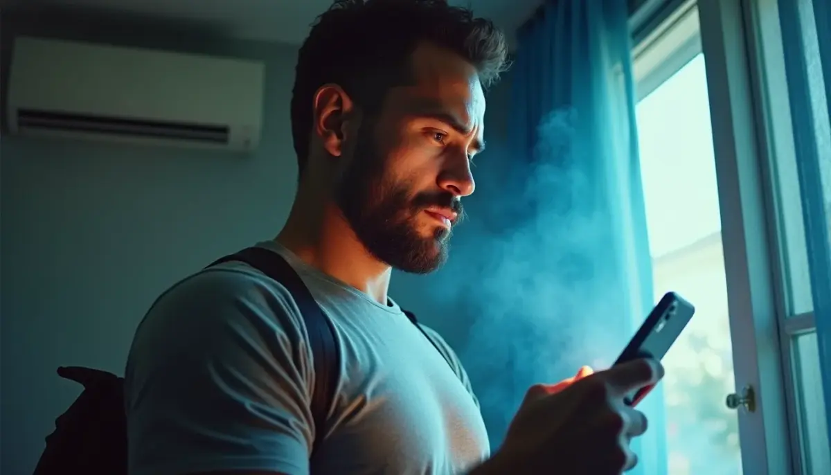 Como Ligar Ar Condicionado Pelo Celular Em 3 Passos Simples