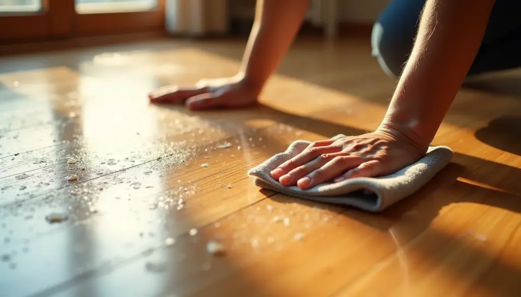 Como Limpar Laminado Sem Estragar: Passo a Passo Fácil