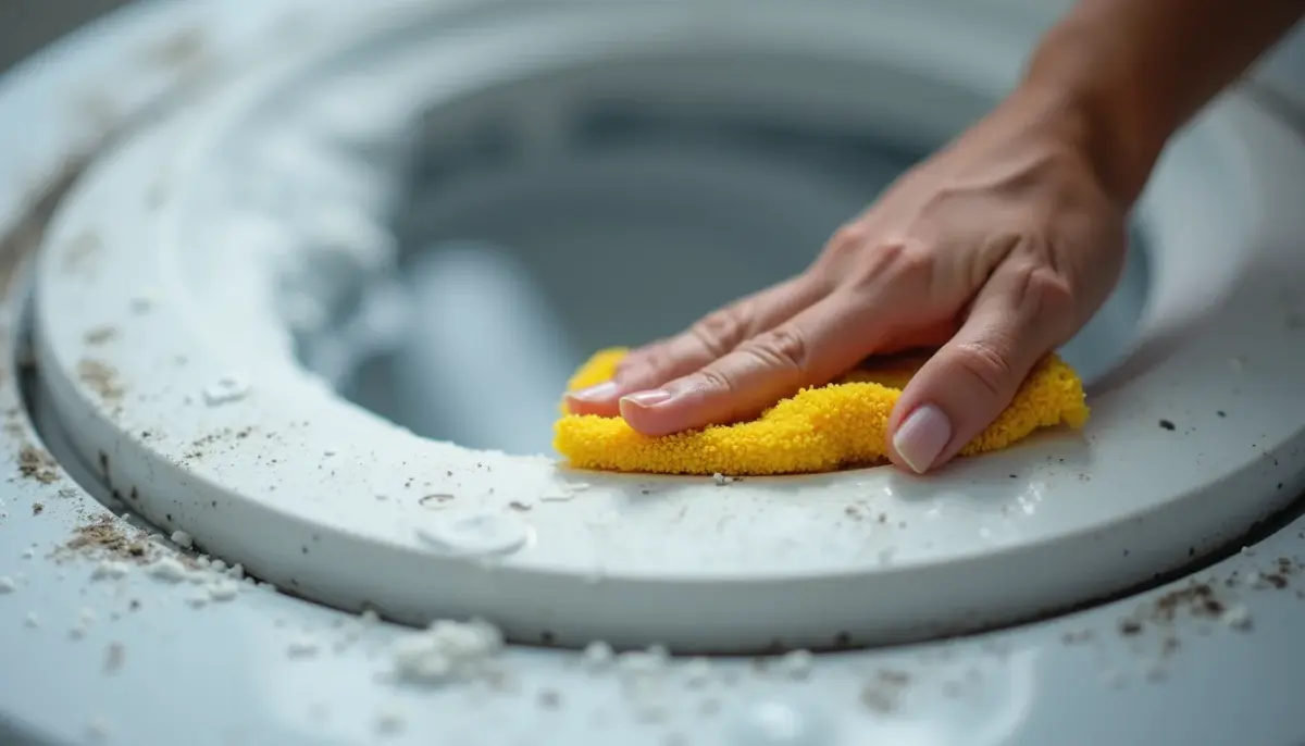 Como Limpar Máquina de Lavar Roupa Brastemp: Passo a Passo Completo