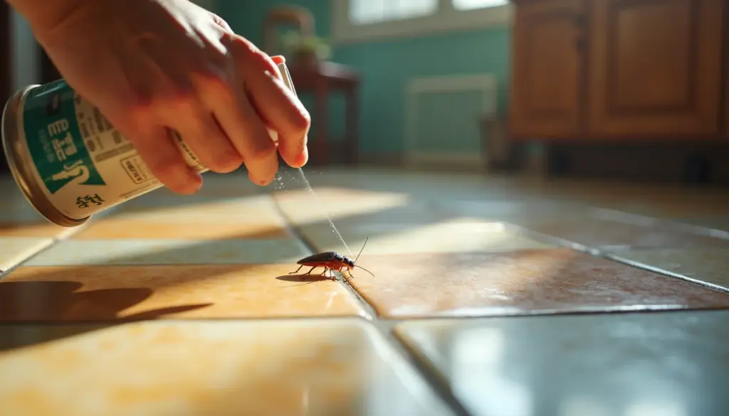 Como Matar Barata Rápido e com Segurança: 5 Métodos que Funcionam Como Matar Barata Rápido e com Segurança: 5 Métodos que Funcionam