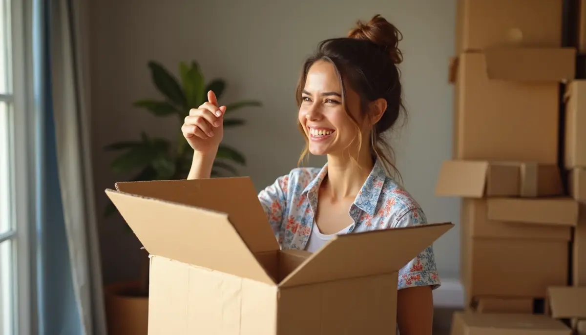 Organizar Mudança: 10 Passos Para Não Surtar E Gastar Menos
