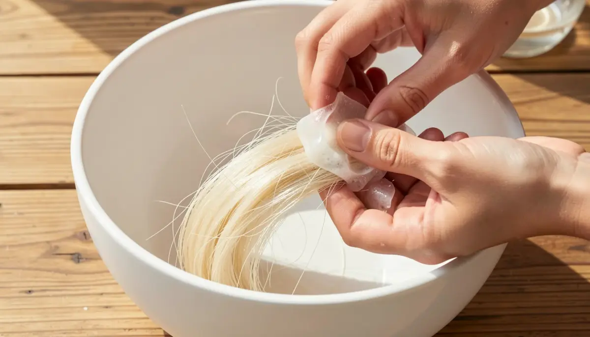 Como Recuperar Cabelo Elástico Pós Descoloração em 30 Dias Como Recuperar Cabelo Elástico Pós Descoloração em 30 Dias