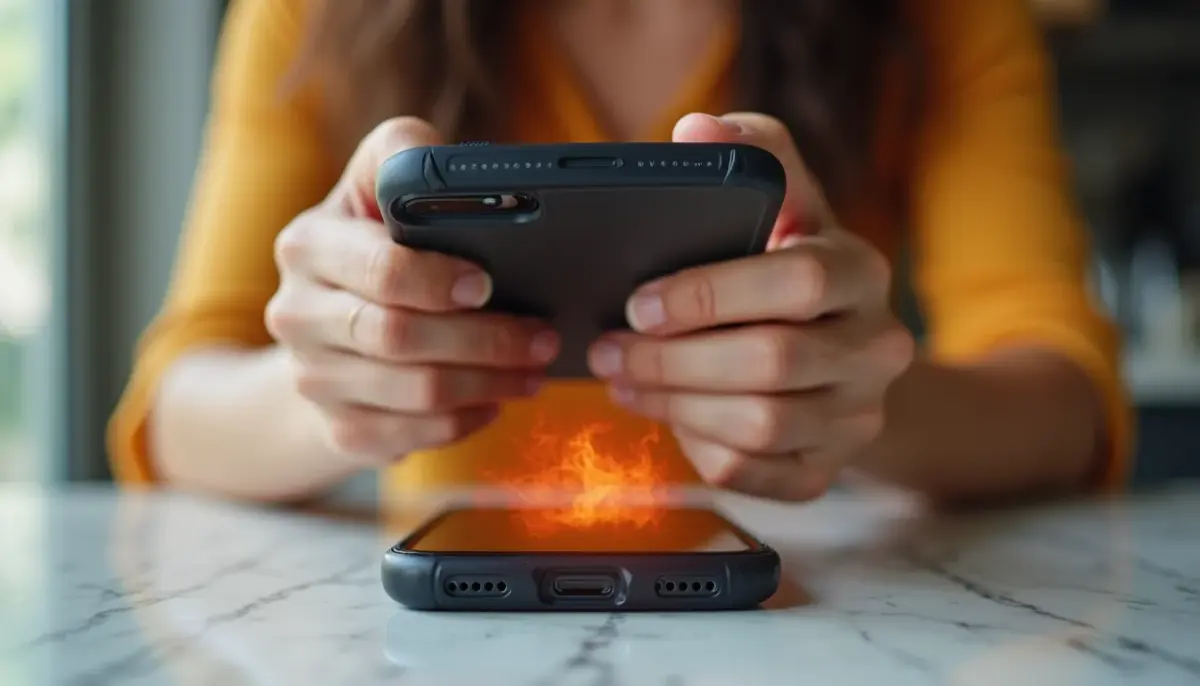 Como Resfriar o Celular em 5 Minutos Sem Danificar a Bateria