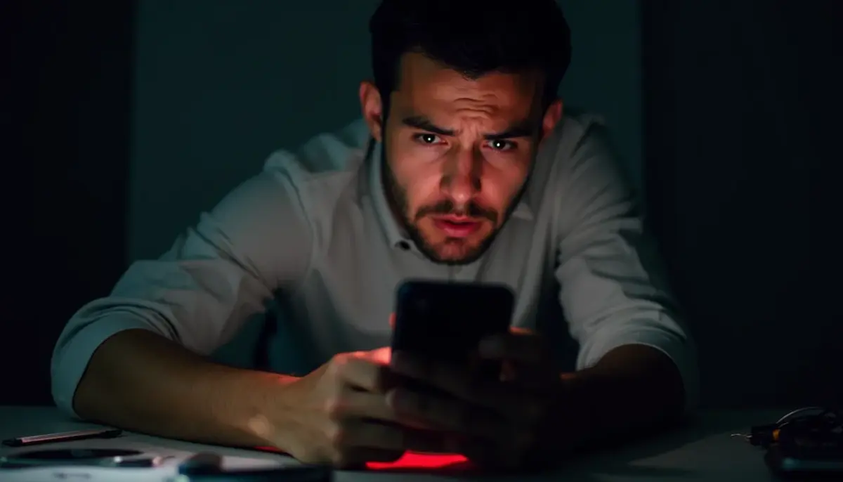 Como Saber se o Celular Está Sendo Rastreado em 5 Minutos
