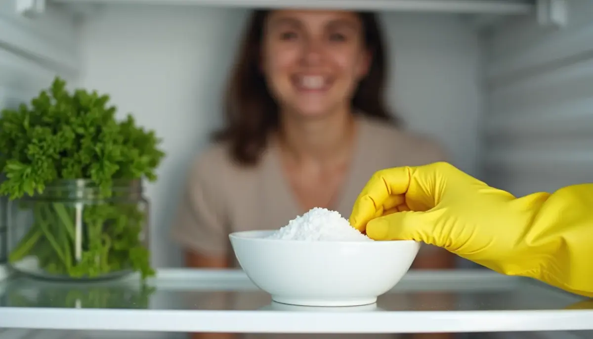 Como Tirar Mau Cheiro da Geladeira Carne Podre em 10 Passos