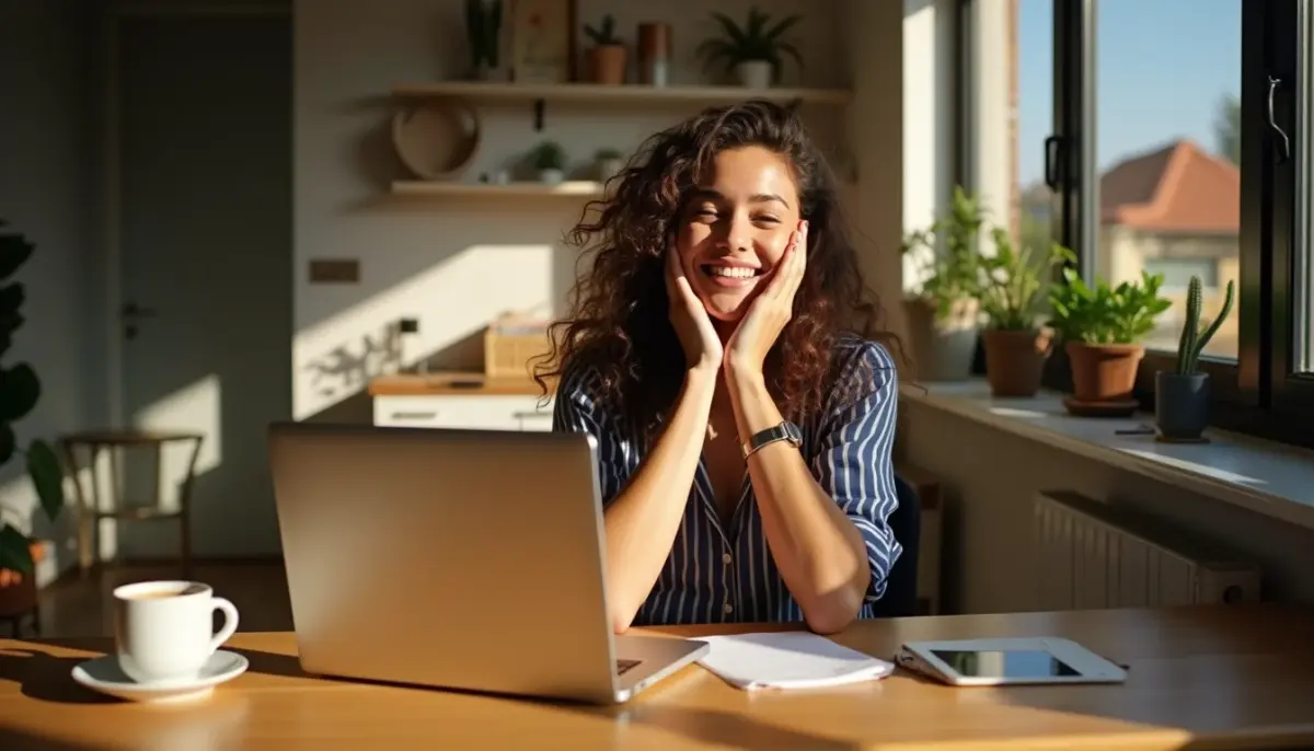 Como Trabalhar Home Office em 2026: Passo a Passo para Iniciantes Como Trabalhar Home Office em 2026: Passo a Passo para Iniciantes