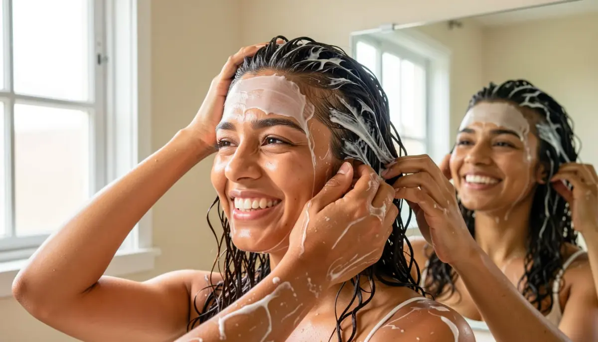 Como Usar o Cronograma Capilar da Pantene Passo a Passo