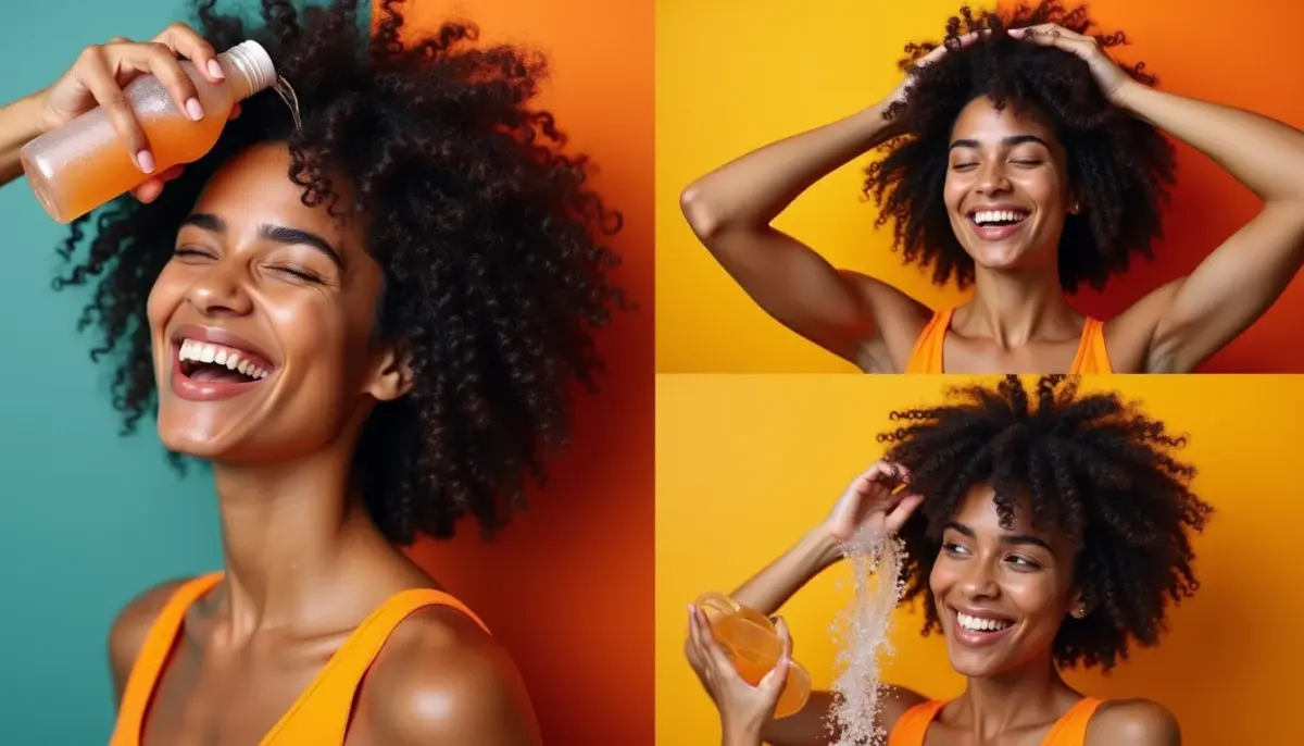 58 Ideias De Como Usar Soro Fisiológico No Cabelo Para Acabar Com O Frizz