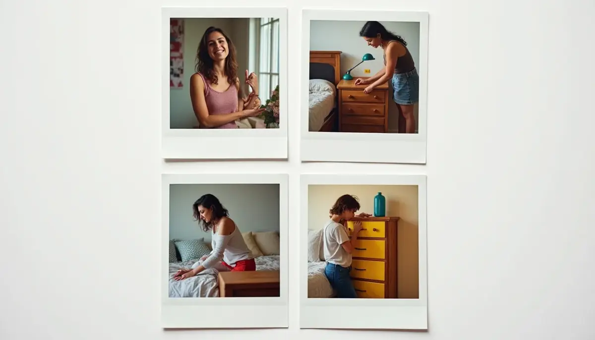 34 Ideias de Comoda de Quarto Para Escolher a Sua Sem Erro