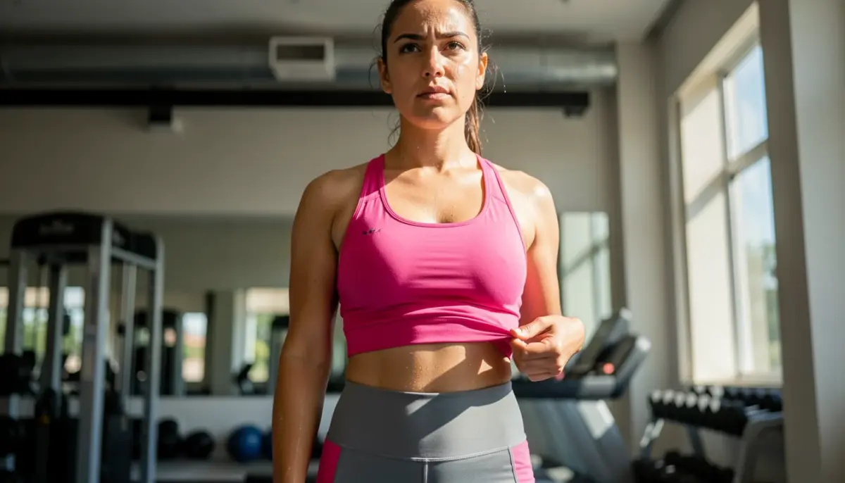Conjunto de Academia Feminino Live: Qual Vale a Pena em 2026 Conjunto de Academia Feminino Live: Qual Vale a Pena em 2026