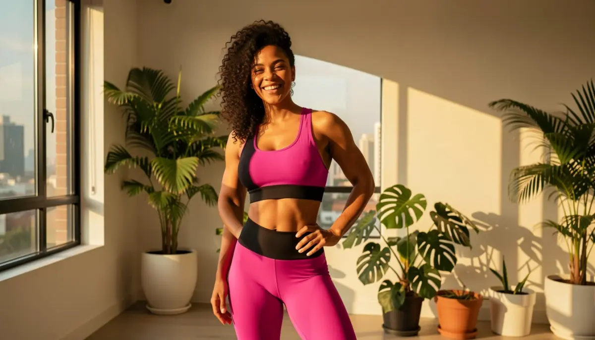 36 Ideias de Conjunto Fitness Feminino Suplex sem Transparência