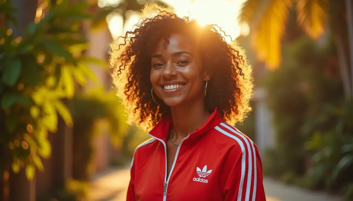 37 Looks com Conjunto Moletom Feminino Adidas para Usar em 2026