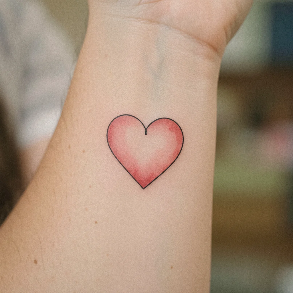 cora ao tatuagem miolo 1