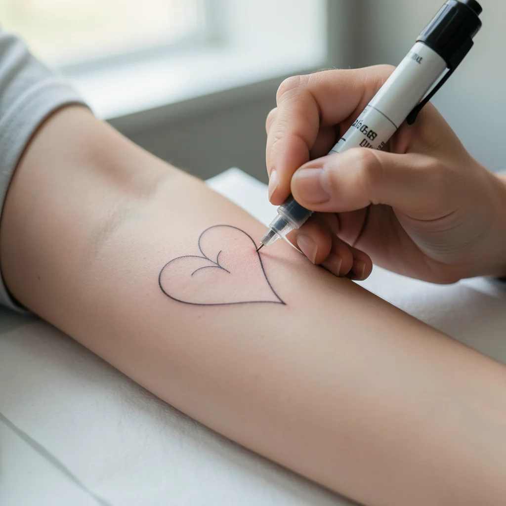 cora ao tatuagem miolo 2