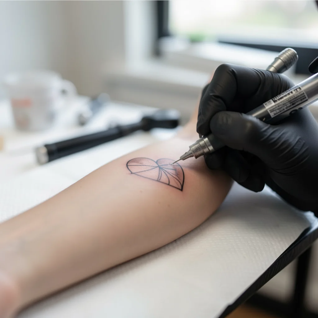cora ao tatuagem miolo 9