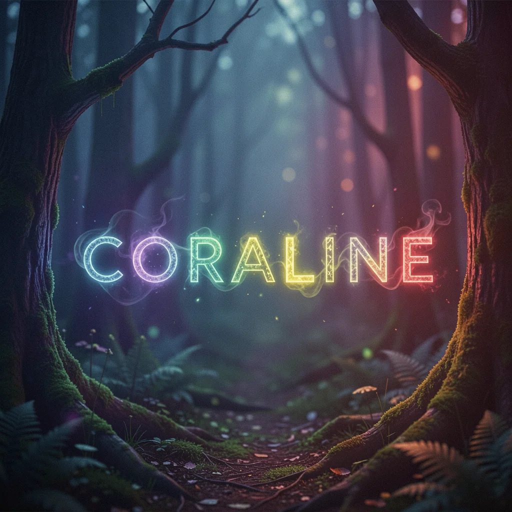 coraline significado do nome miolo 5