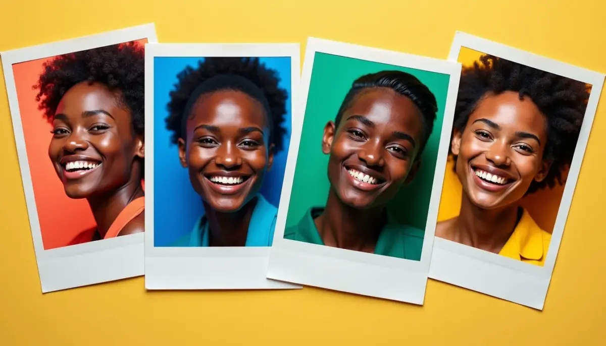 43 Ideias de Cores Que Combinam Com Pele Morena e Negra em 2026