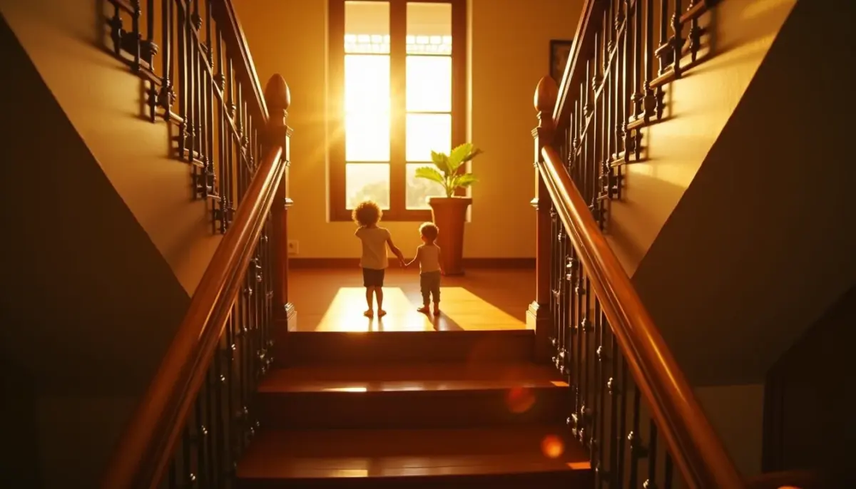 Corrimão Duplo: 10 Modelos para Escolher sem Erro (Preços)