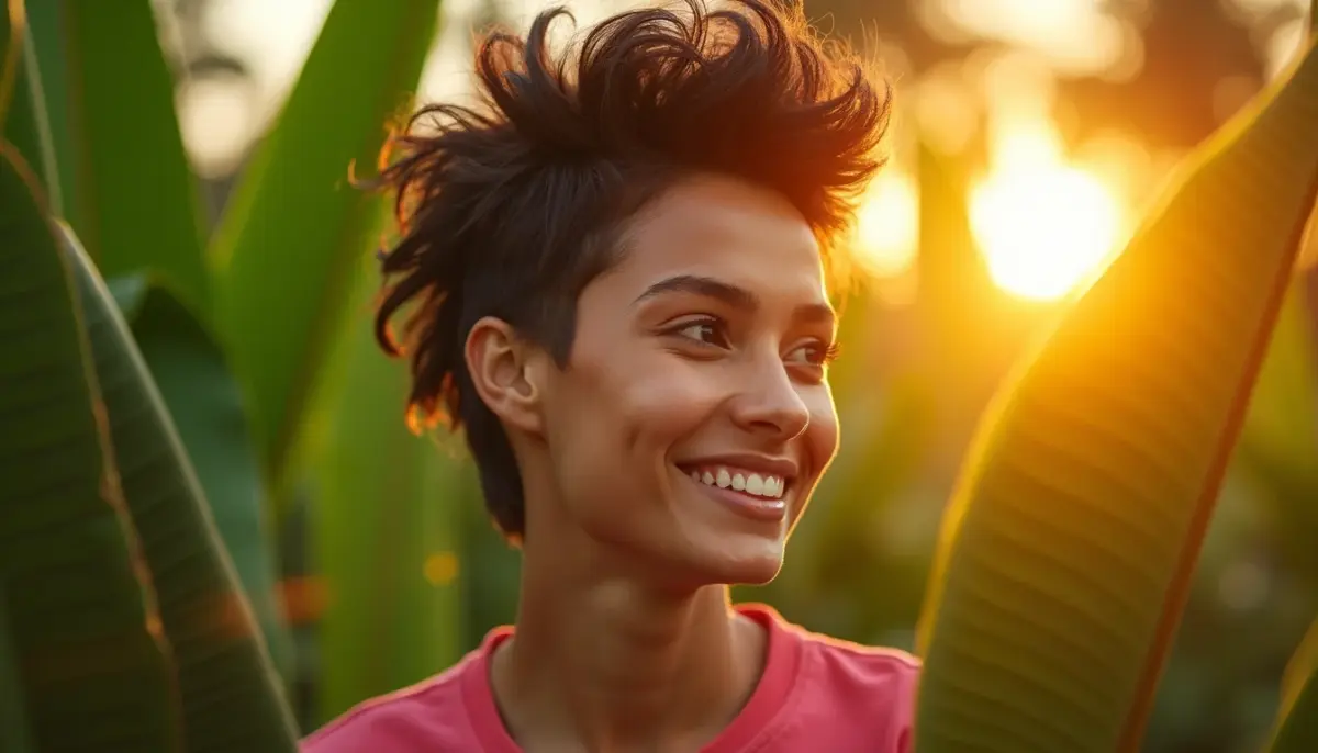 60 Ideias de Corte Asa Delta para Modernizar seu Visual em 2026