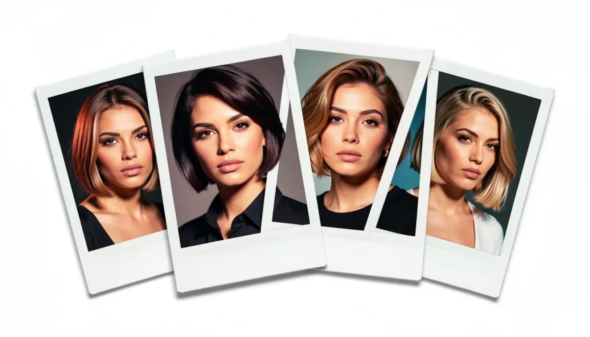 36 Ideias de Corte Bob Curto Short Bob para 2026