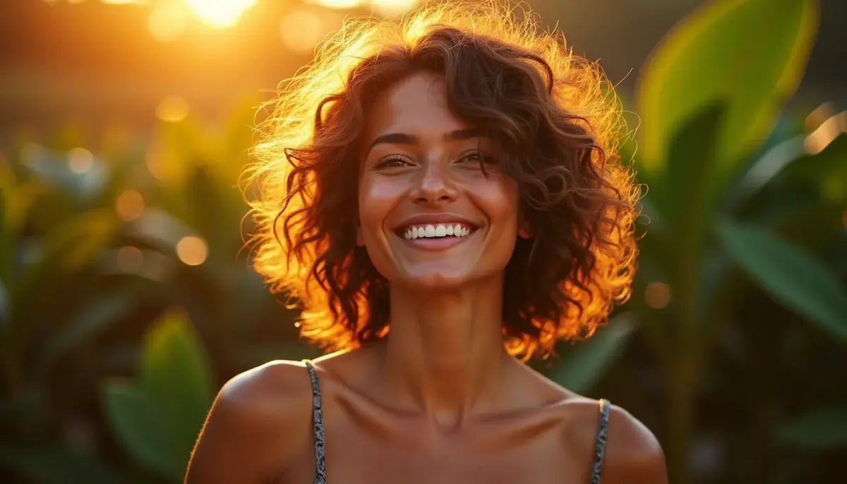 40 ideias de corte de cabelo curto repicado em camadas para 2026