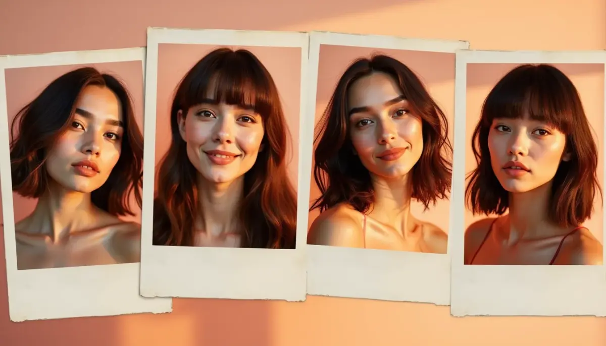 61 Cortes de Cabelo Feminino 2026 Que Valorizam Seu Rosto