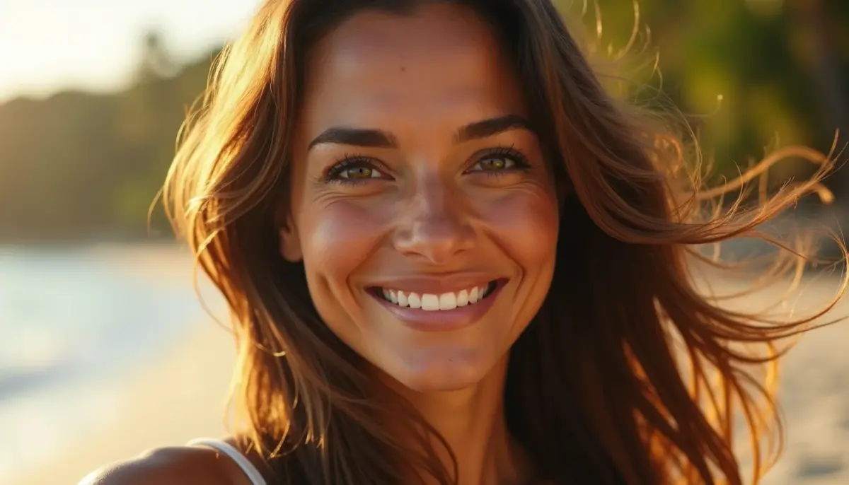 60 Ideias de Corte de Cabelo Feminino Medio Liso para 2026