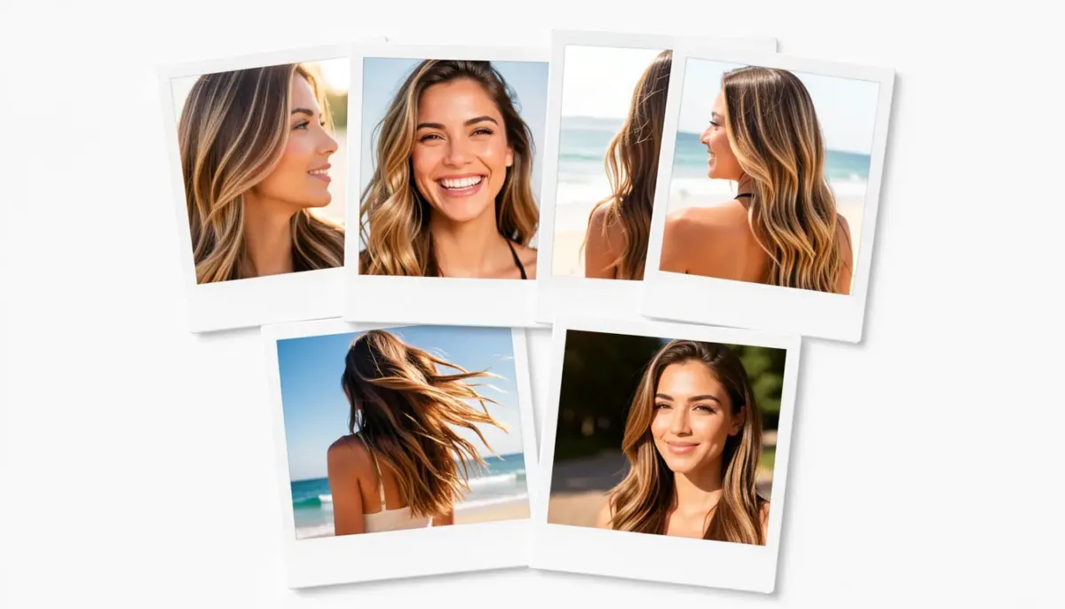 41 Ideias de Corte de Cabelo Longo em Camadas para 2026