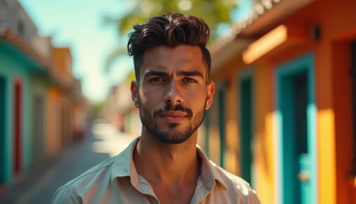 58 ideias de corte degradê masculino para arrasar em 2026