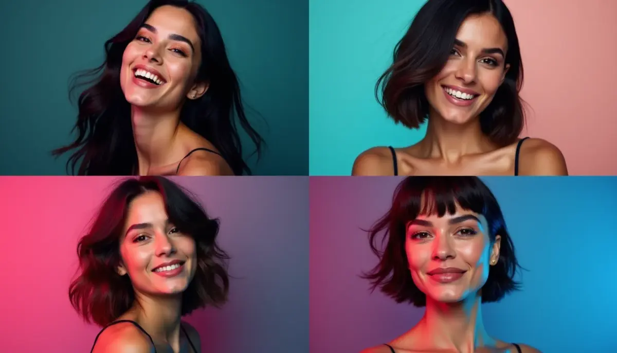 35 Cortes de Cabelo em V: Versões, Vantagens e Inspirações para 2026