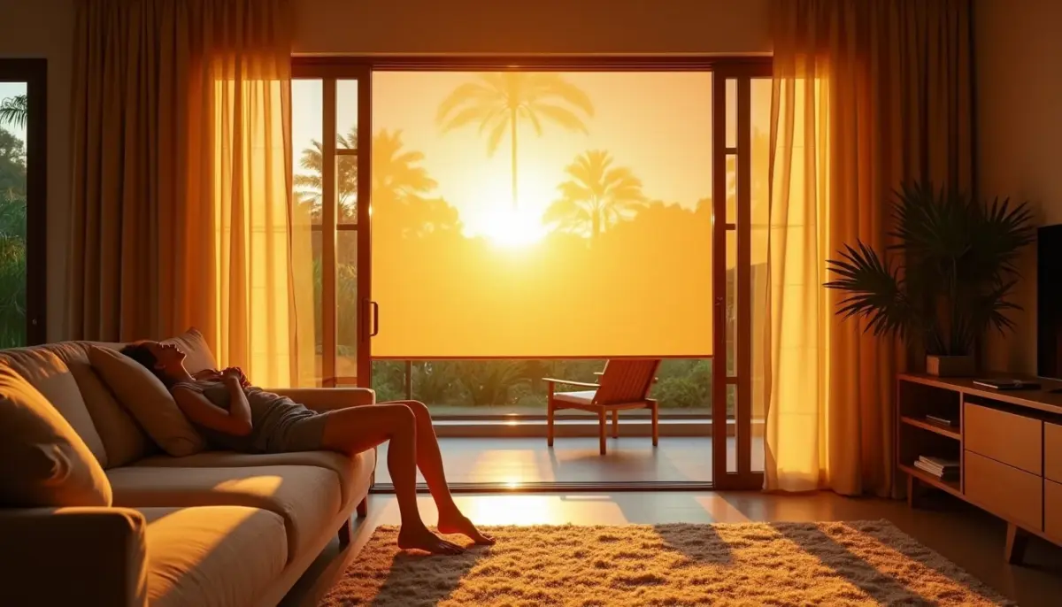 Cortina Tela Solar: Qual Comprar Hoje? (Veredito 2026)