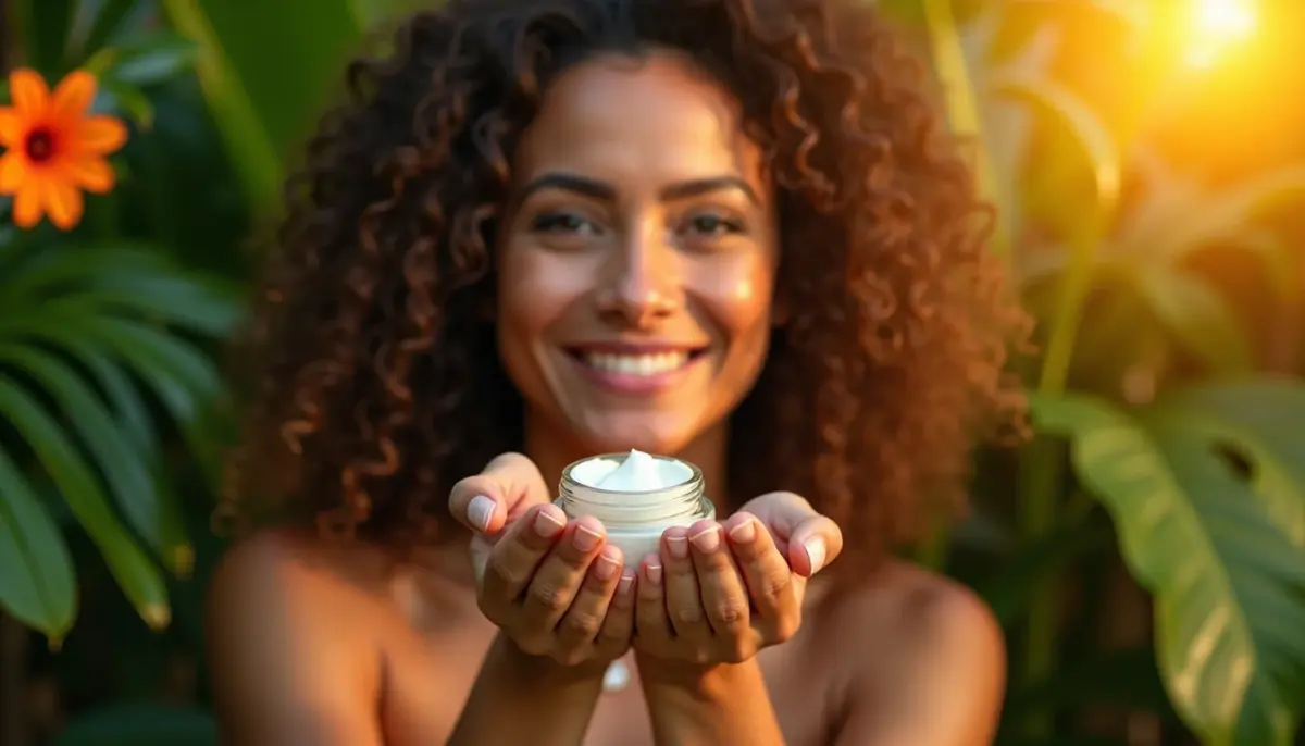 Cosméticos Naturais: O Guia Definitivo para Entender as Diferenças
