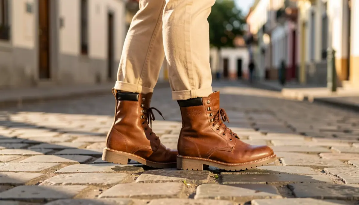 Coturno Feminino Cravo e Canela: 5 Modelos Testados e Aprovados