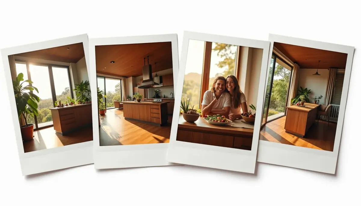 58 Ideias de Cozinha Americana Com Sala para Ampliar Seu Apartamento