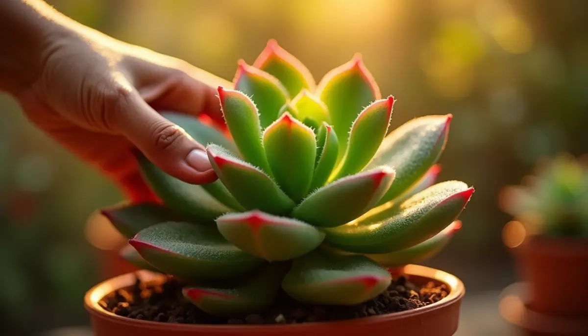 Crassula Ovata: Cuidados Simples para Ela Durar Anos e Atrair Sorte Crassula Ovata: Cuidados Simples para Ela Durar Anos e Atrair Sorte