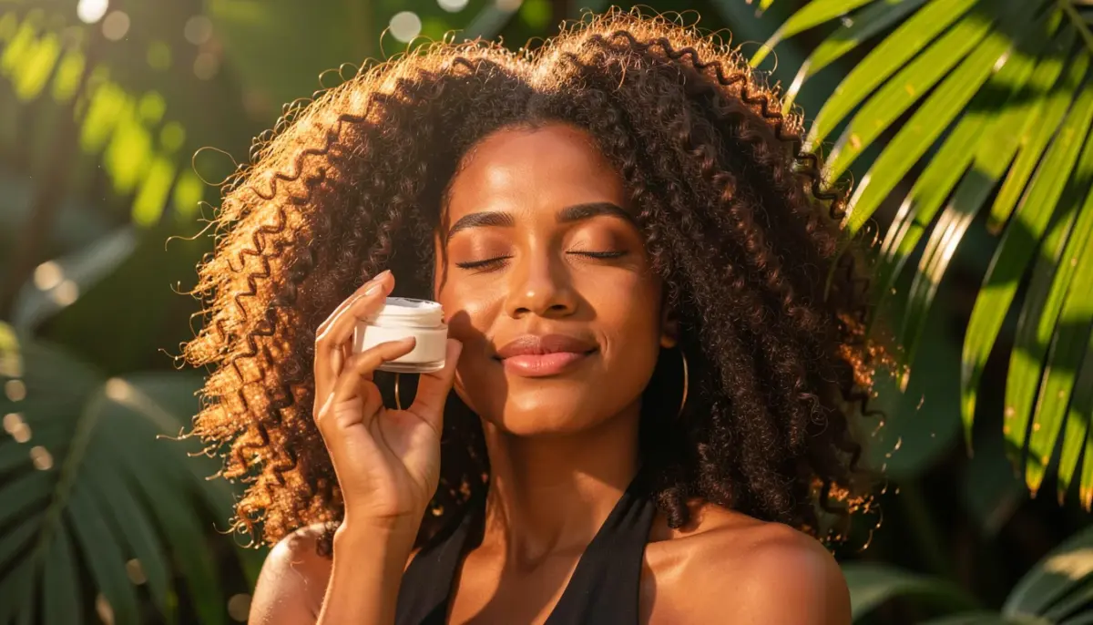 Creme para Cabelo Cacheado Volumoso: O Melhor para Cada Tipo de Curvatura em 2026