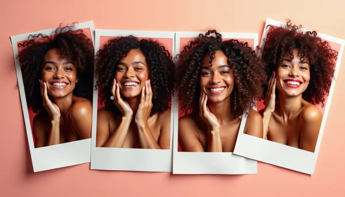 68 Ideias De Creme Para Definir Cachos Certo Para Cada Curvatura