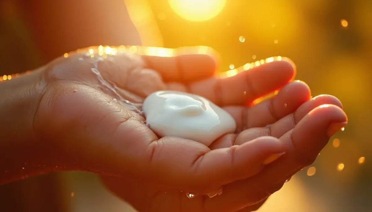 Creme para o corpo: aplicar na pele úmida faz toda diferença