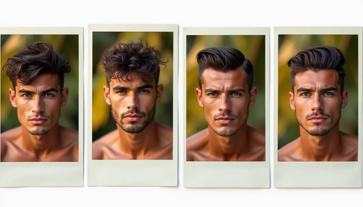 70 Ideias de Cristiano Ronaldo Cabelo Para Copiar em 2026