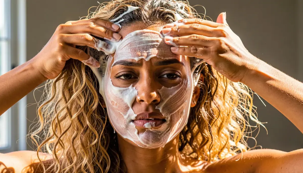 Cronograma Capilar para Cabelo Danificado: Plano de 4 Semanas