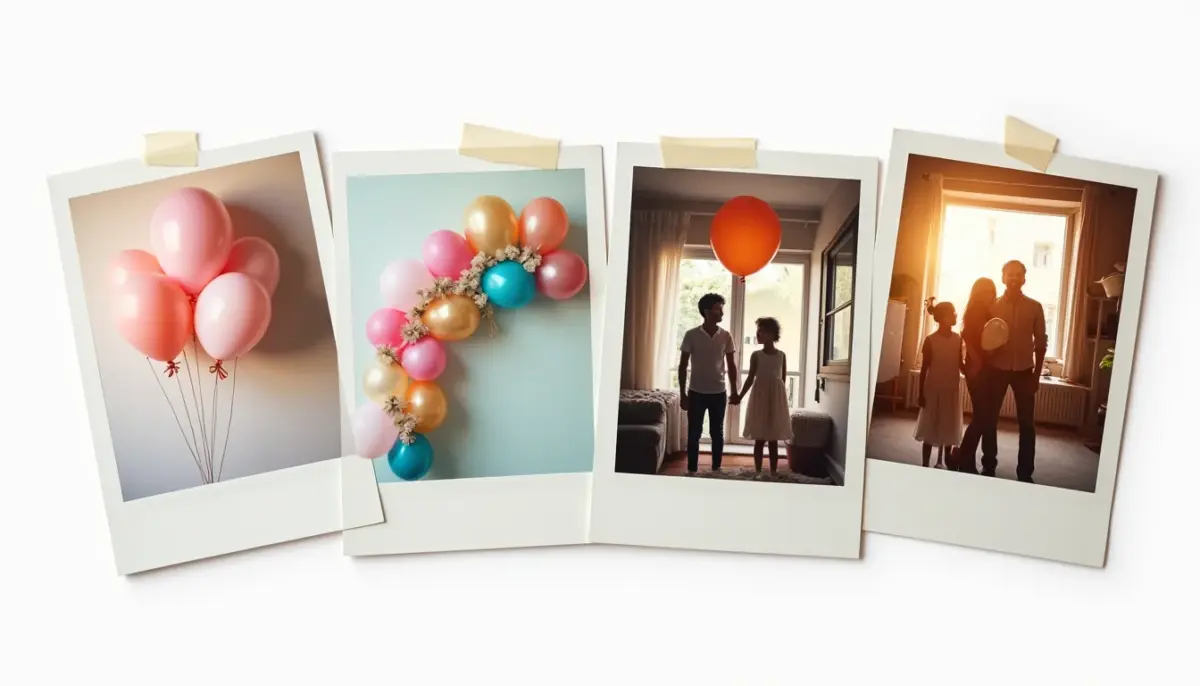 37 Ideias de Decoração com Bexigas Simples Que Transformam Qualquer Festa