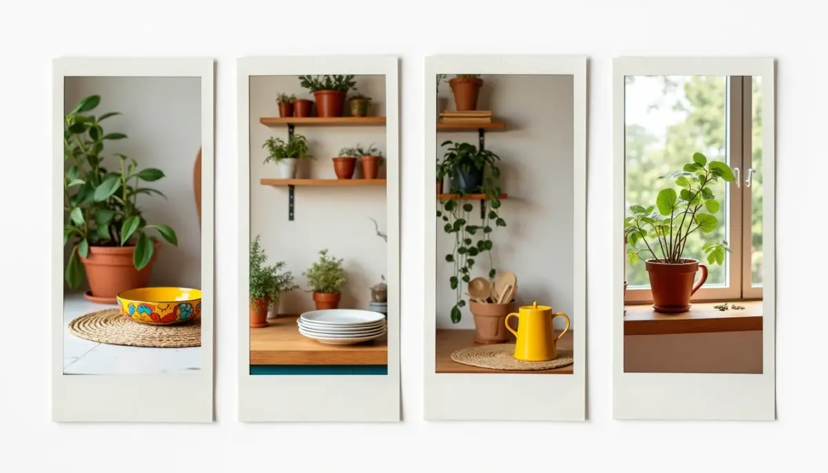 47 Ideias de Decoração de Cozinha Simples e Baratas para 2026