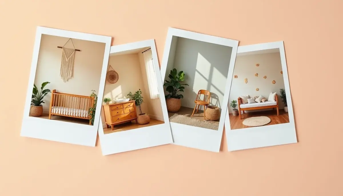 65 Ideias de Decoração de Quarto de Bebê Seguras e Funcionais para 2026