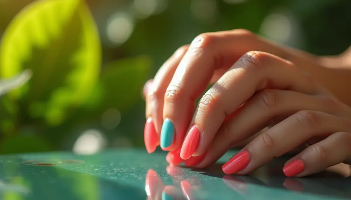60 Ideias de Decoração de Unhas 2026 que Duram 2 Semanas