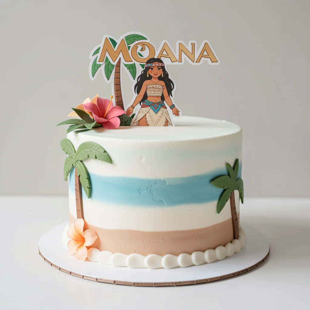 decoracao moana simples miolo 15