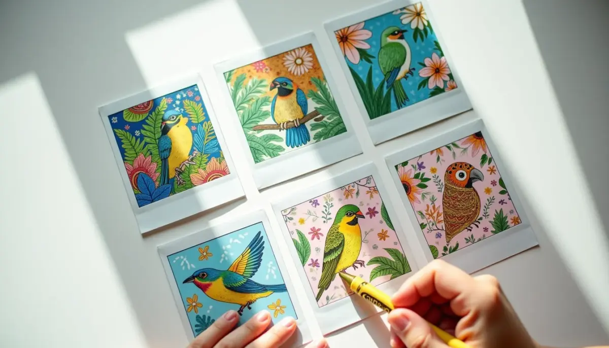 69 Desenhos de Pintar Para Imprimir Grátis e Colorir em Casa