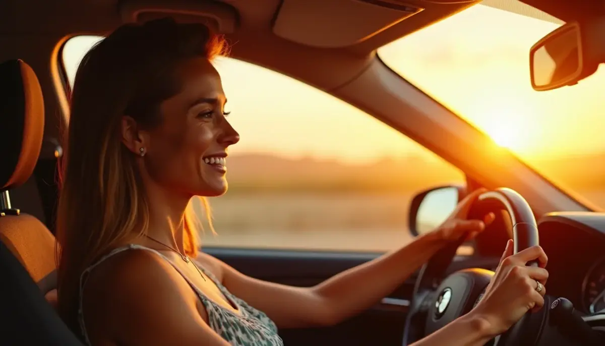 31 Dicas de Direcao para Mulheres Que Vao Mudar Sua Vida no Transito