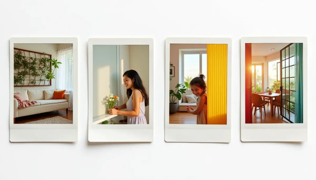45 Ideias De Divisoria Pvc Para Separar Ambientes Sem Gastar Muito