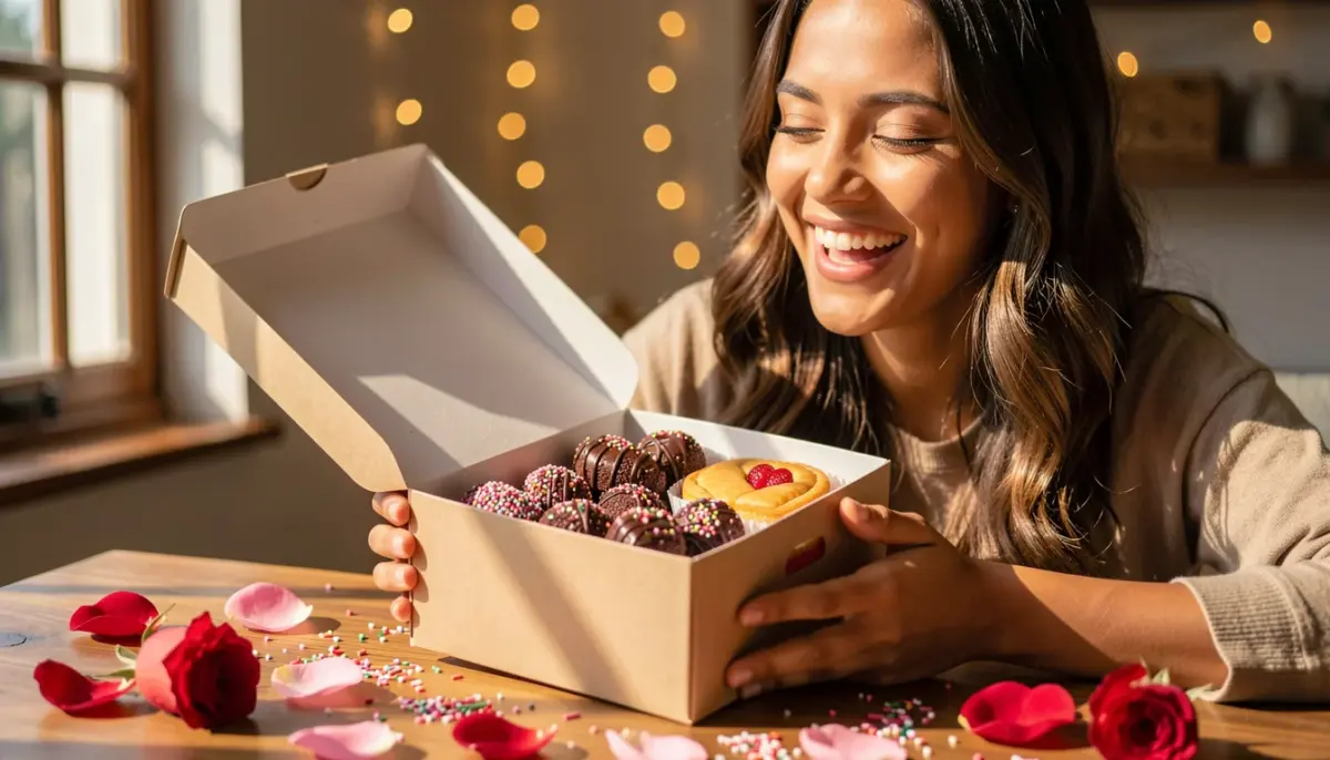32 Ideias de Doces Personalizados Dia dos Namorados para Encantar em 2026 32 Ideias de Doces Personalizados Dia dos Namorados para Encantar em 2026