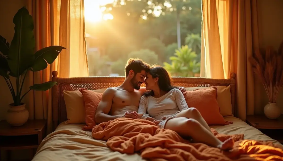 36 Ideias Para Seu Dormitorio Casal em 2026 (Sem Gastar Muito)